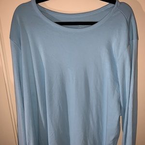 Women’s plus size shirt 4X